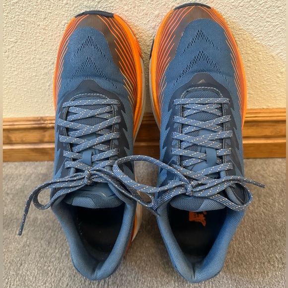 Men’s HOKA Torrent 2 - Picture 4 of 16